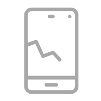 iPhone Schermmodule Alphen aan den Rijn