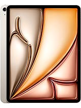 iPad Air 13 (2025) Gps reparatie